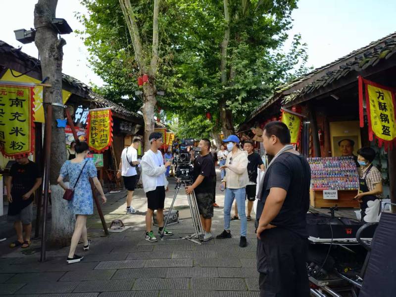 中江县电商产品视频拍摄制作，开启销量增长新引擎