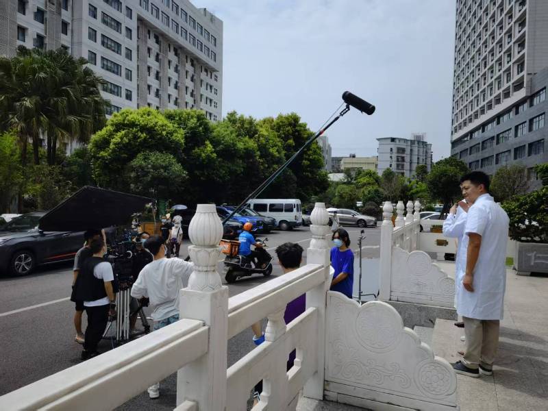 福利加码！中江县电商产品宣传视频限时特惠抢先看