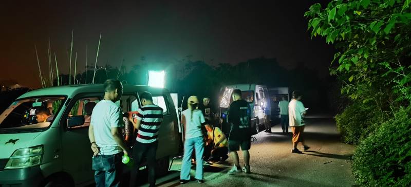 以镜头为笔，绘就中江县产品视频的进阶之路