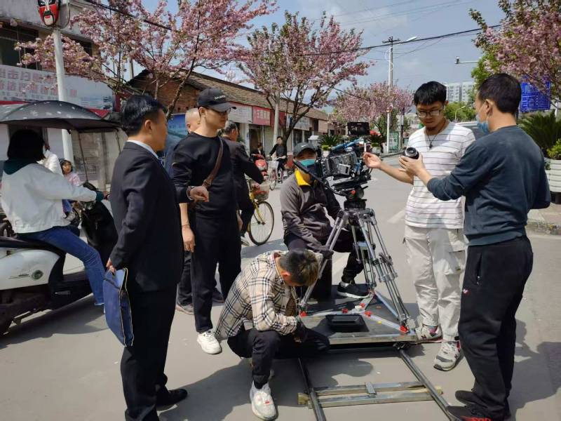 中江县产品视频拍摄进阶指南，助力产品抢占视觉高地