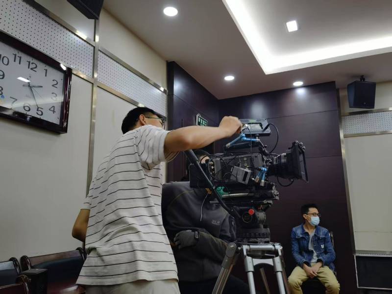 大数据指导创作方向，中江县产品视频拍摄公司让每帧画面都有效触达