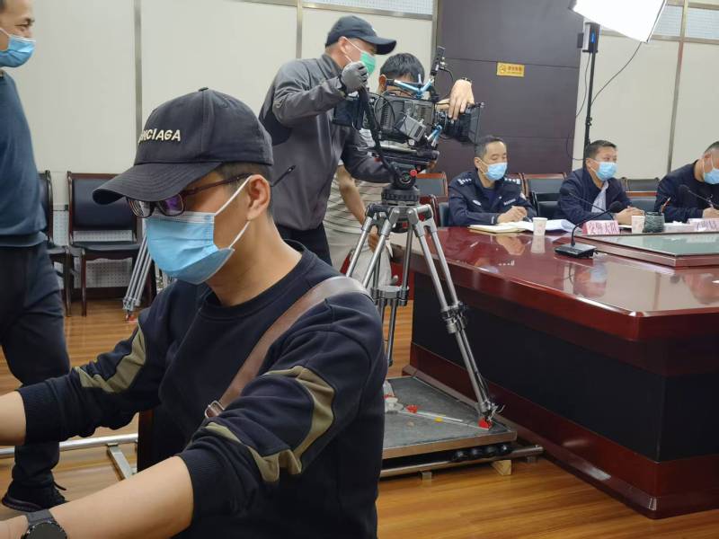 从脚本到成片：揭秘专业中江县产品视频拍摄公司的全流程运作