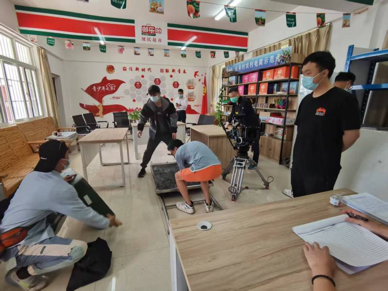 中江县电商产品视频拍摄制作实战秘籍，助力产品引爆电商流量